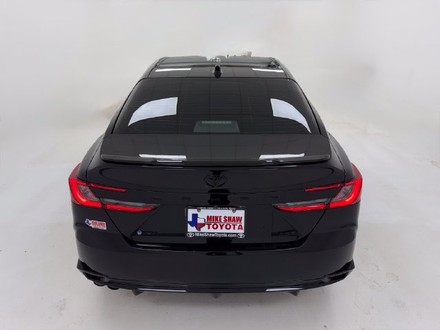 Used 2026 Toyota Camry XSE w/ Premium Package FWD image 39