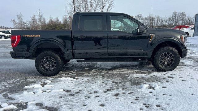 Used 2023 Ford F150 Tremor image 2
