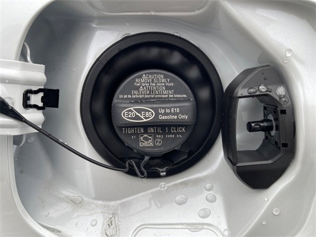 New 2026 Toyota Prius LE image 22