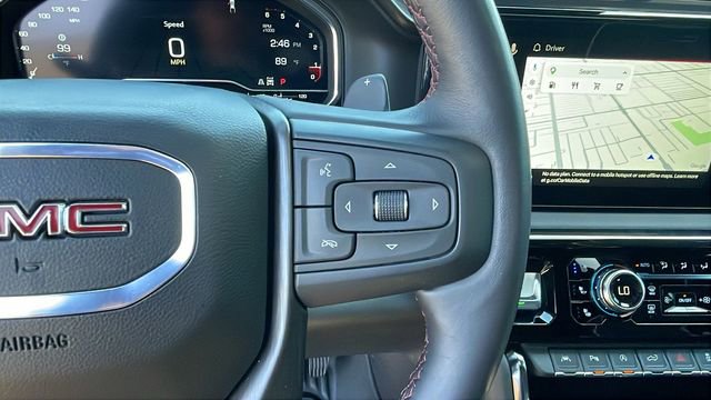 Used 2024 GMC Sierra 1500 AT4X image 25