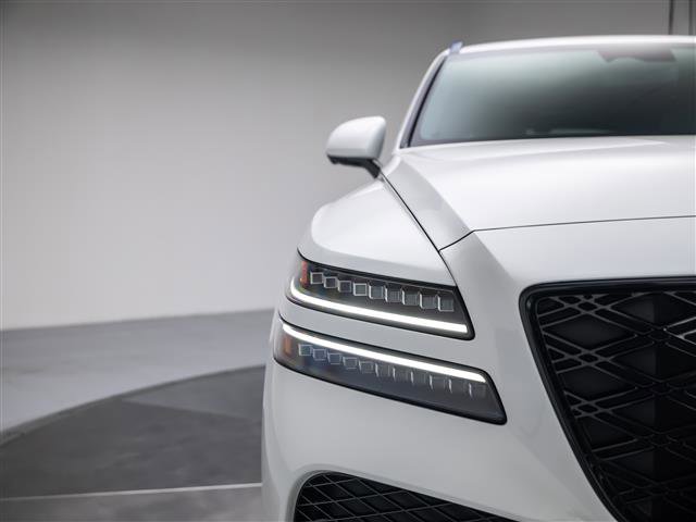 New 2026 Genesis GV80 3.5T Prestige AWD/4WD image 14