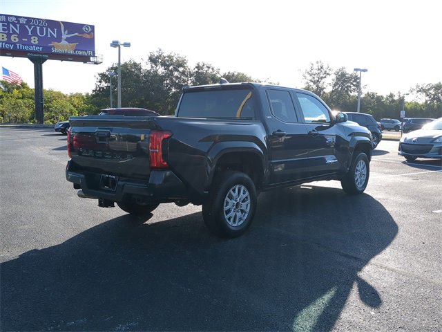 Used 2024 Toyota Tacoma SR5 image 5