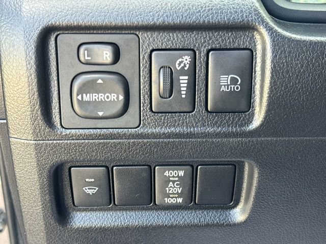 Used 2021 Toyota 4Runner TRD Pro AWD/4WD image 20