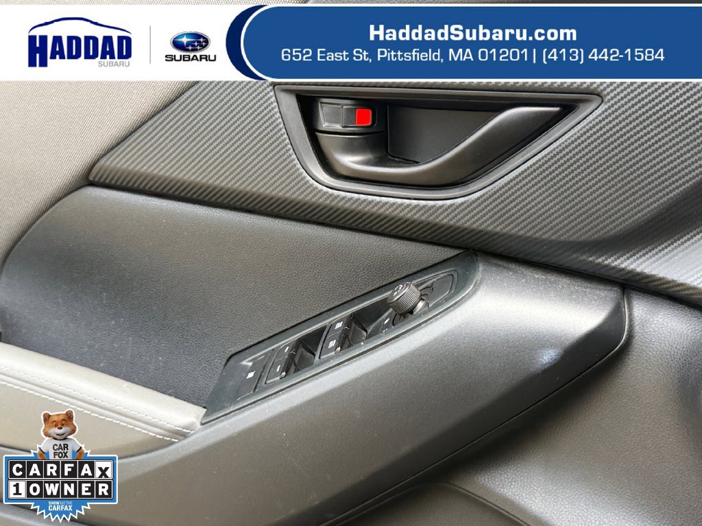 Used 2024 Subaru Crosstrek 2.0i Premium AWD/4WD image 20