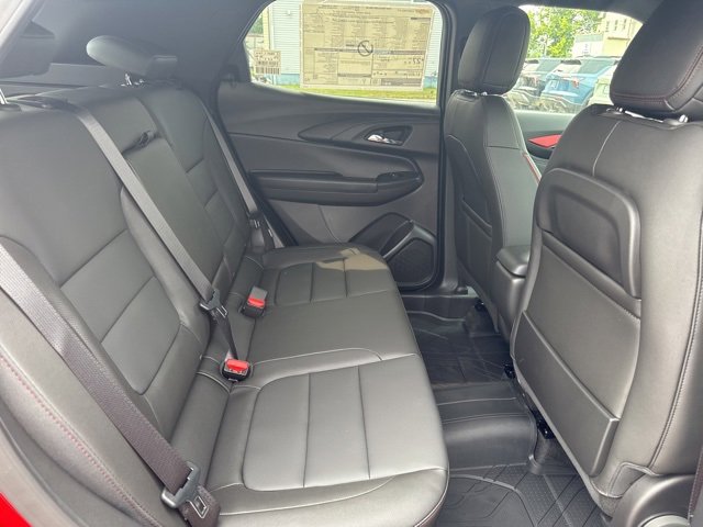 New 2026 Chevrolet TrailBlazer RS w/ Convenience Package image 15