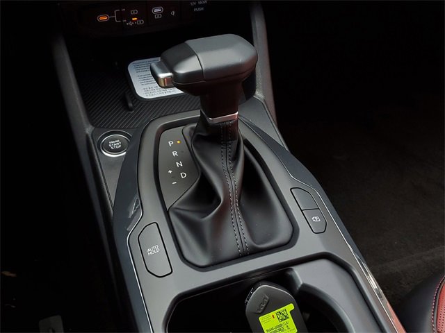 New 2025 Kia K4 GT-Line image 34