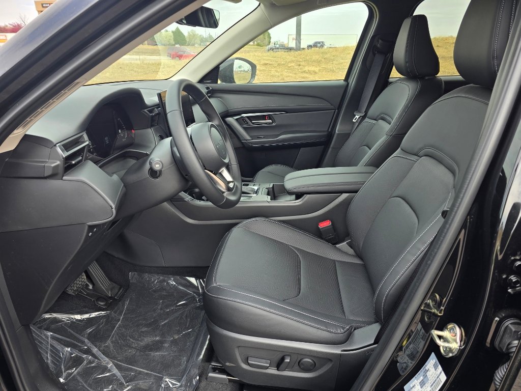 New 2026 MAZDA CX-5 2.5 S w/ Premium Package image 12