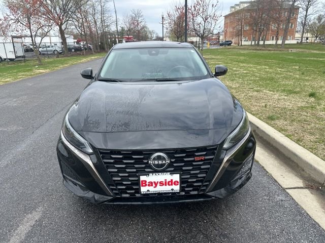 Used 2023 Nissan Altima 2.5 SR image 4