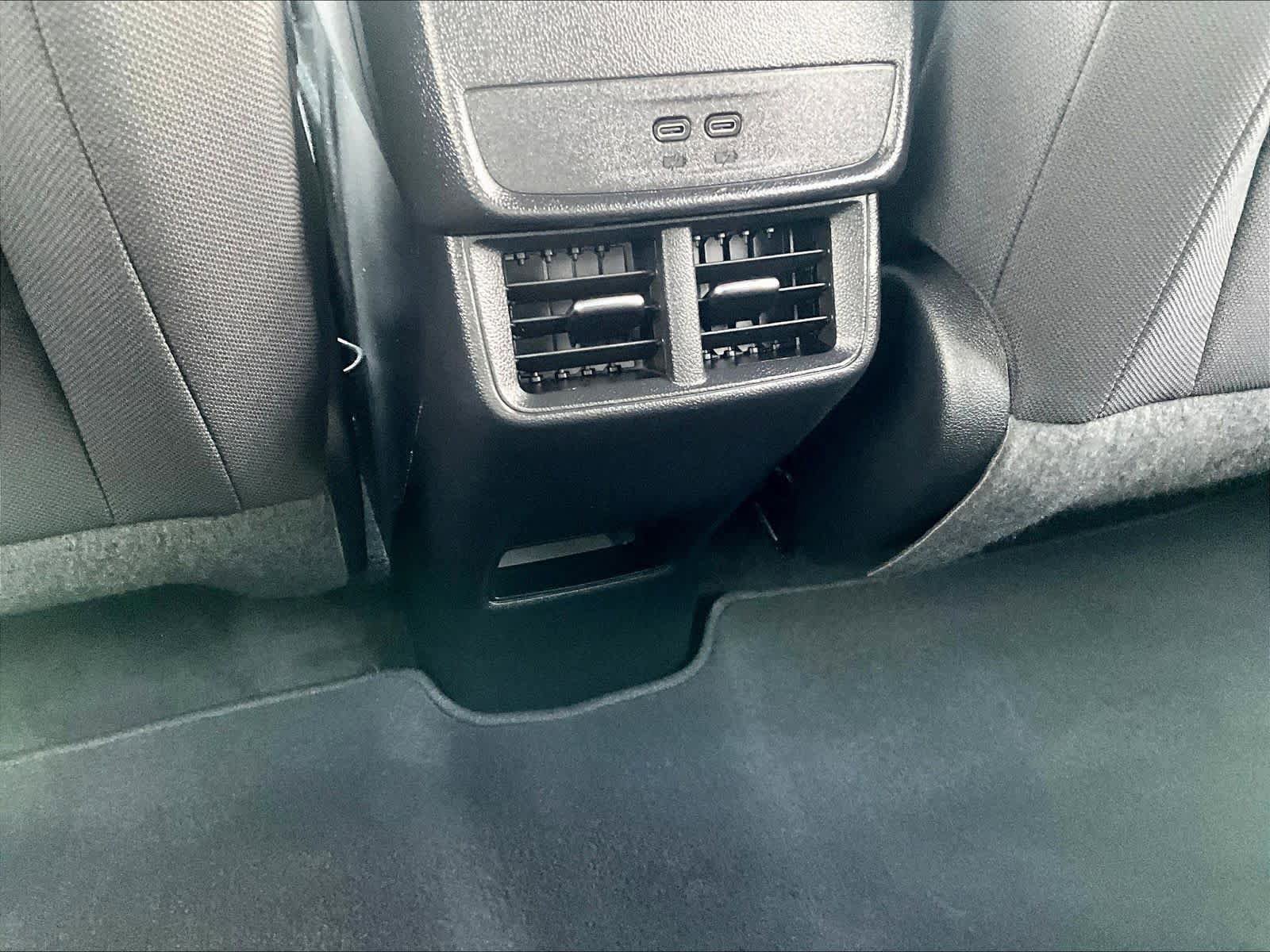 Used 2026 GMC Terrain Elevation AWD/4WD image 28