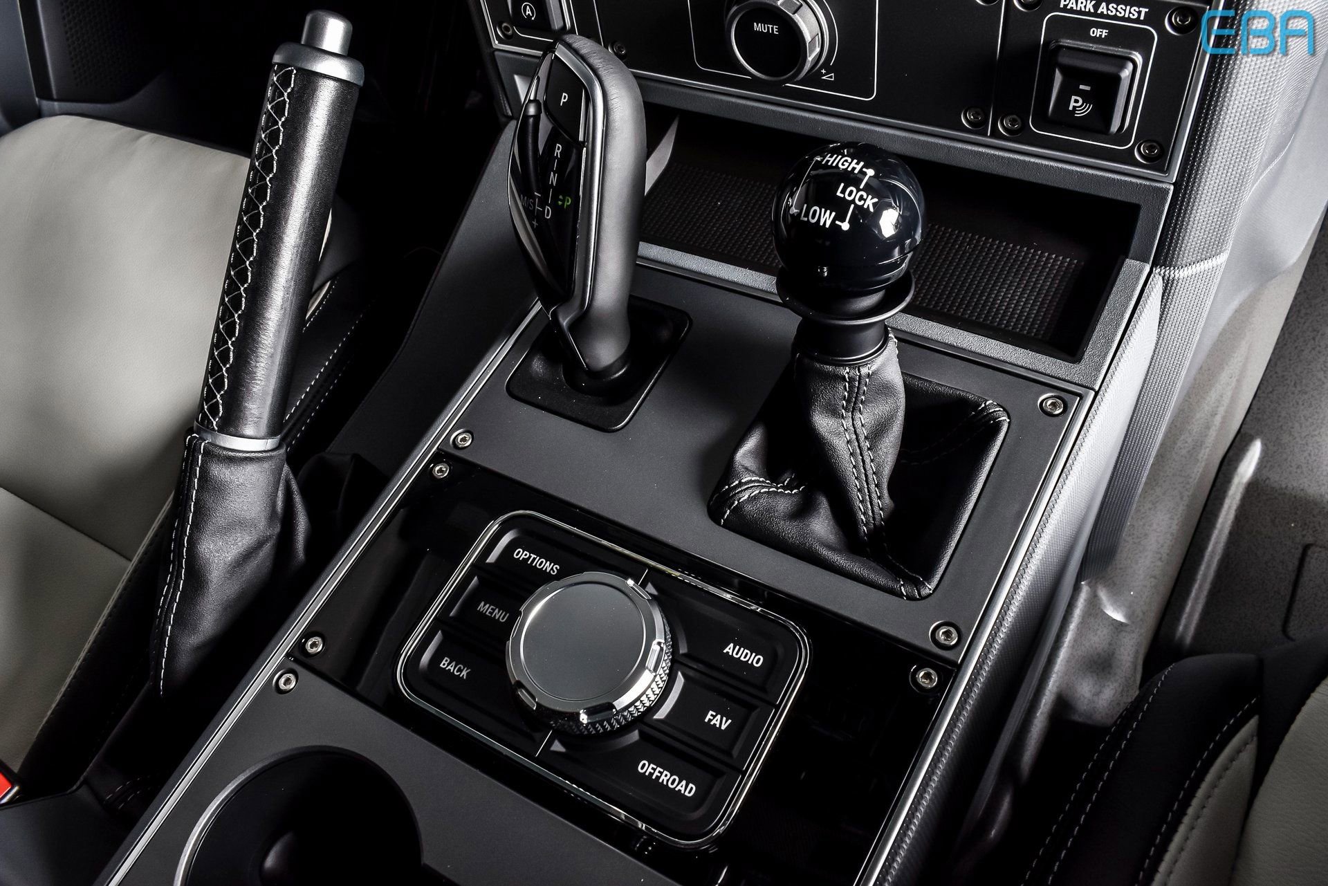 New 2026 INEOS Grenadier image 26