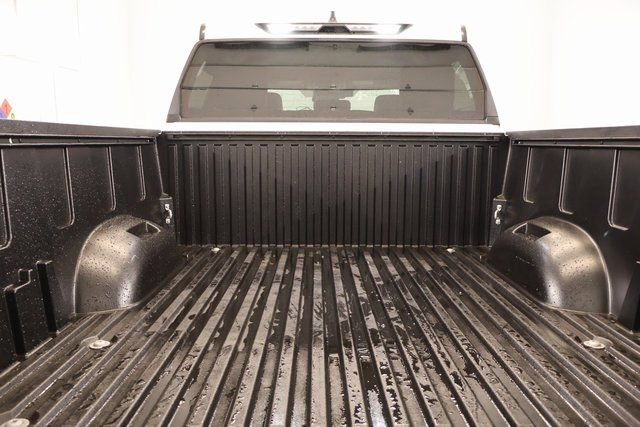 Used 2024 Toyota Tundra SR5 w/ SR5 Premium Package AWD/4WD image 21