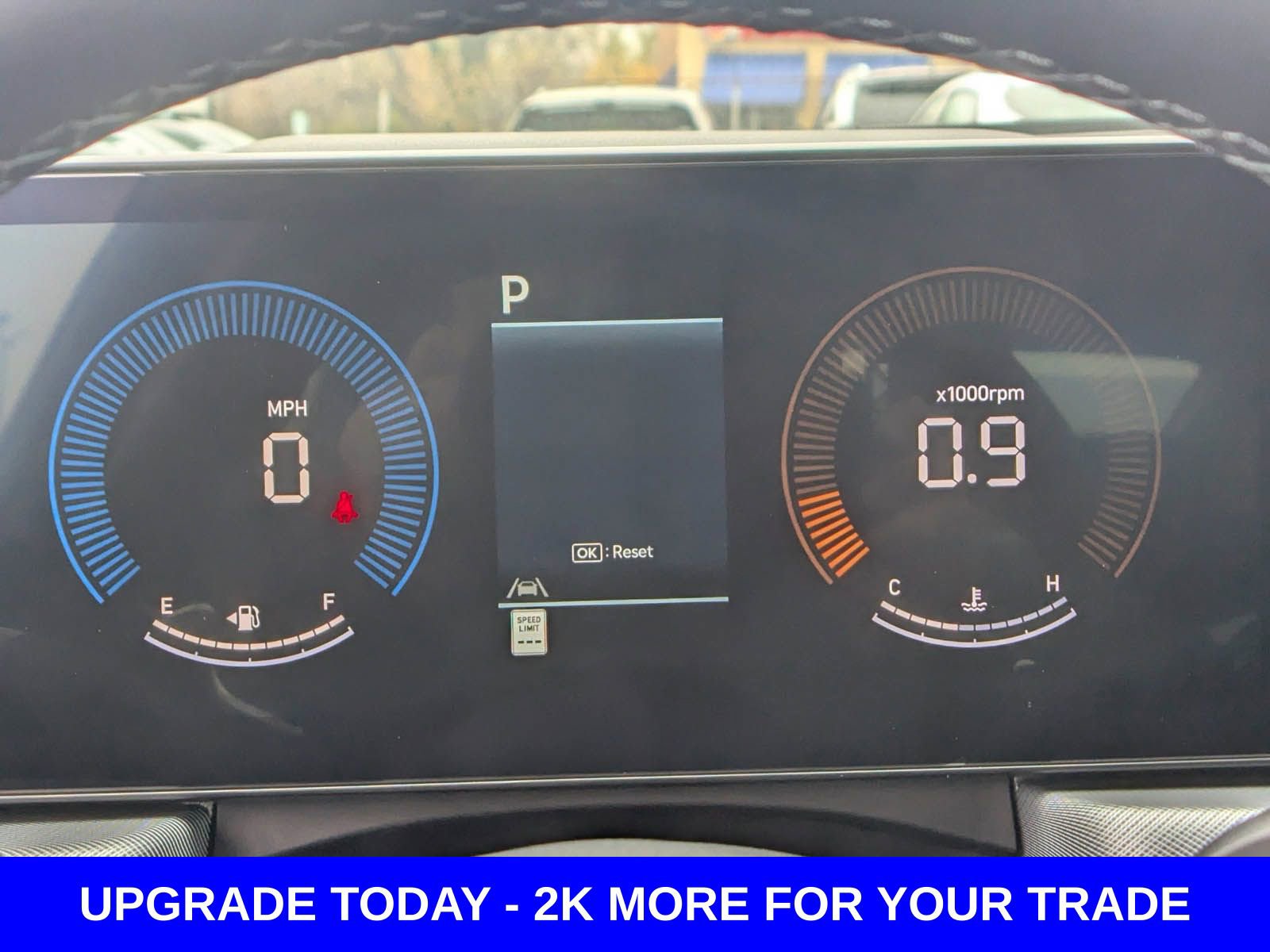 New 2026 Hyundai Sonata SEL image 39