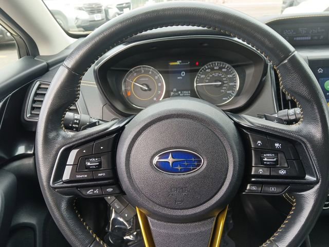 Used 2021 Subaru Crosstrek 2.5i Sport w/ Moonroof Package image 11