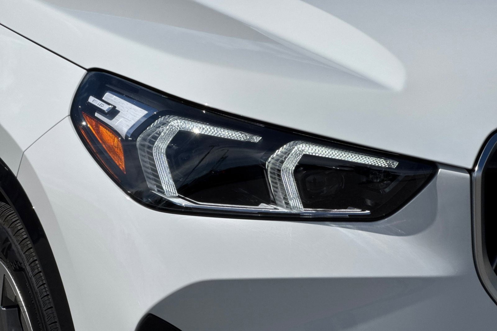 Used 2025 BMW X1 xDrive28i w/ Convenience Package image 10