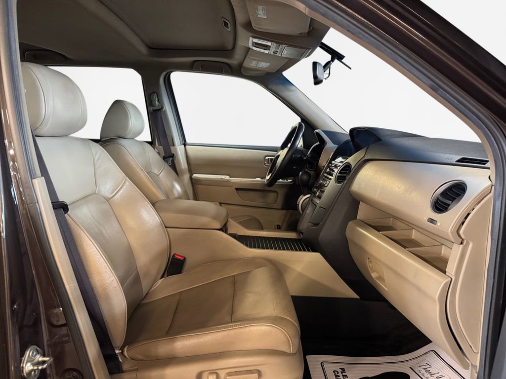Used 2012 Honda Pilot EX-L image 26