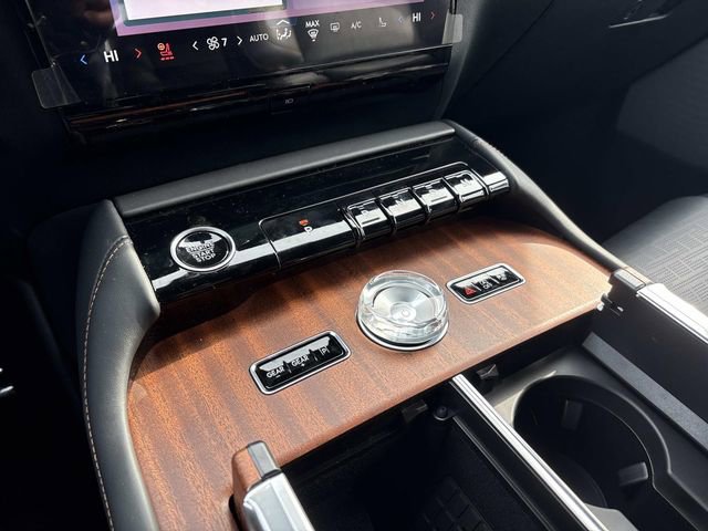 New 2026 Lincoln Navigator Black Label image 29