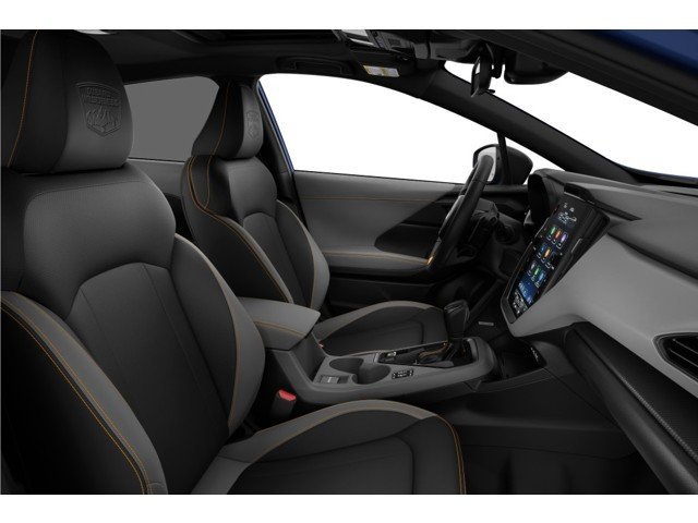 New 2027 Subaru Crosstrek 2.5i Wilderness AWD/4WD image 15