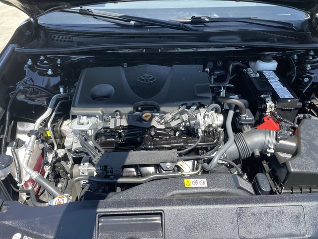 Used 2024 Toyota Camry XSE FWD image 29