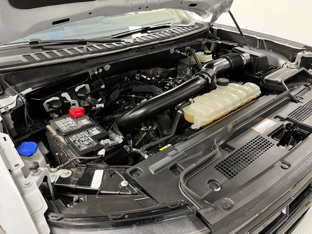 Used 2025 Ford Expedition Platinum AWD/4WD image 62