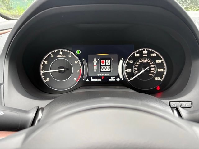 New 2026 Acura RDX SH-AWD w/ Technology Package image 19