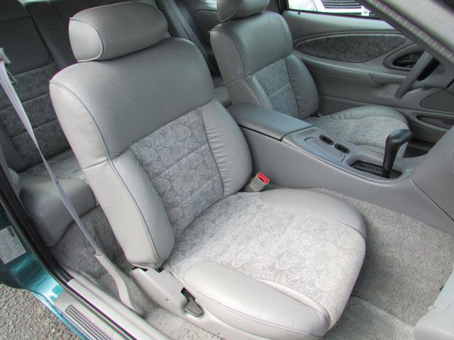 Used 1996 Mercury Cougar XR7 RWD image 16