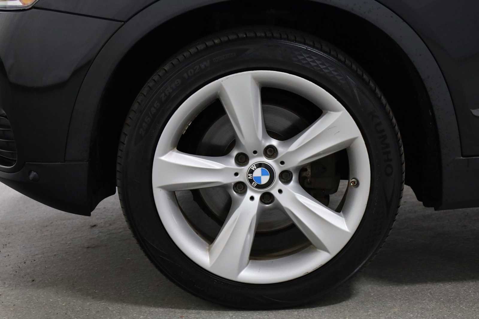 Used 2017 BMW X3 xDrive28i image 36