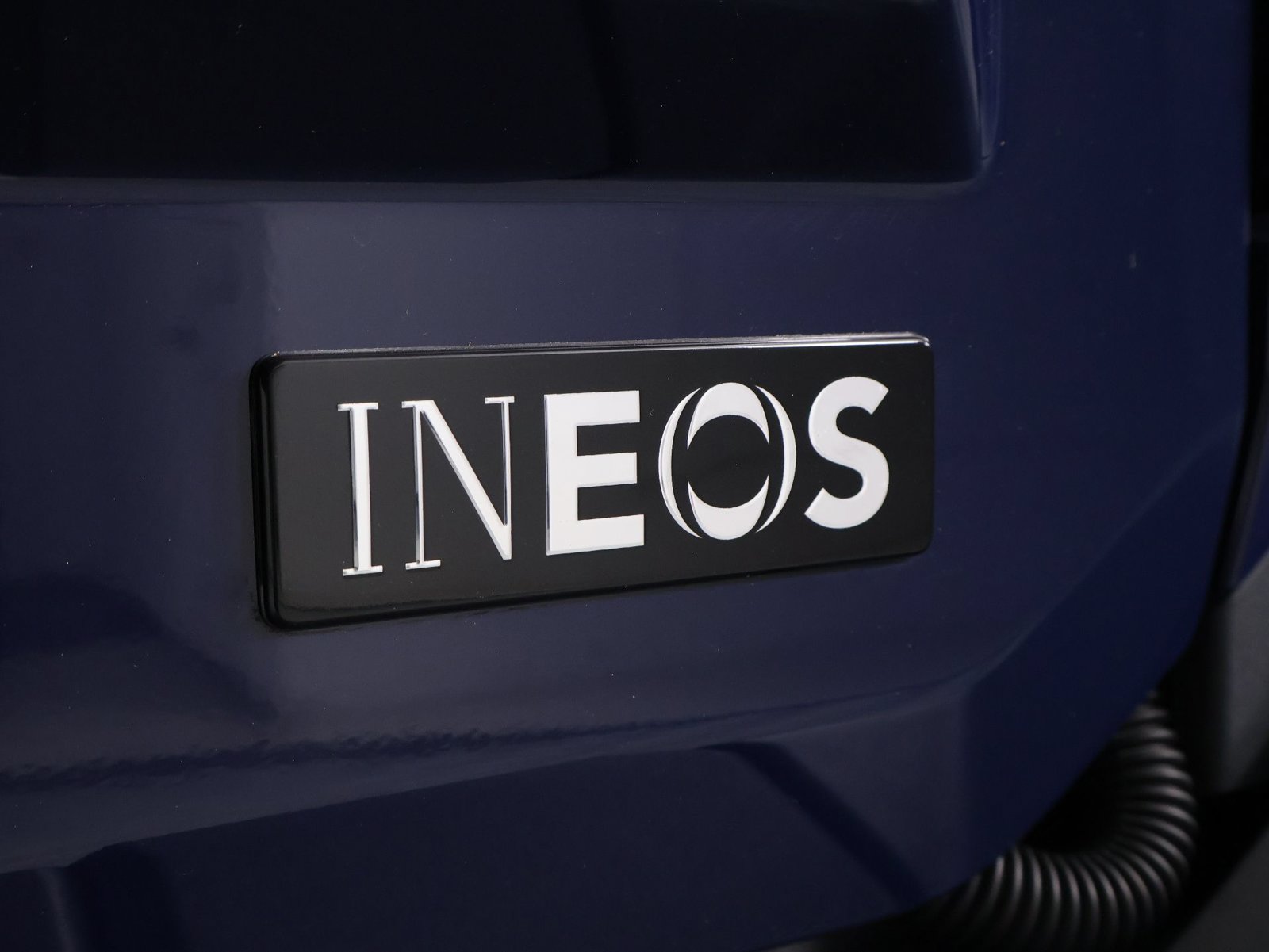 New 2026 INEOS Grenadier Station Wagon AWD/4WD image 19