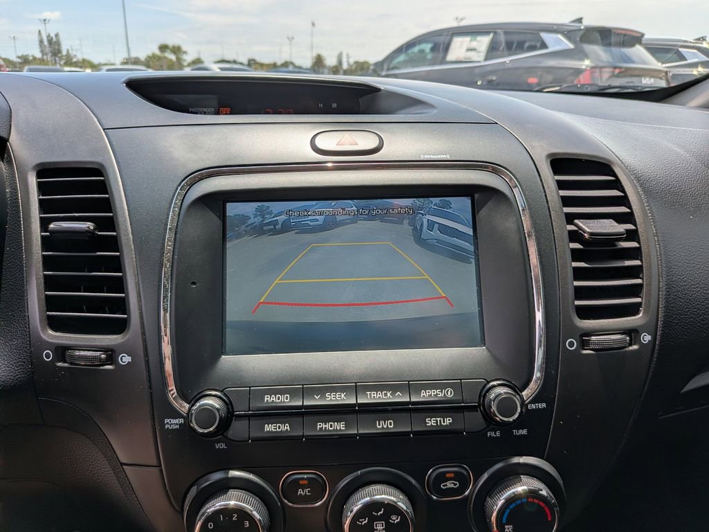Used 2018 Kia Forte LX w/ LX Popular Package FWD image 22