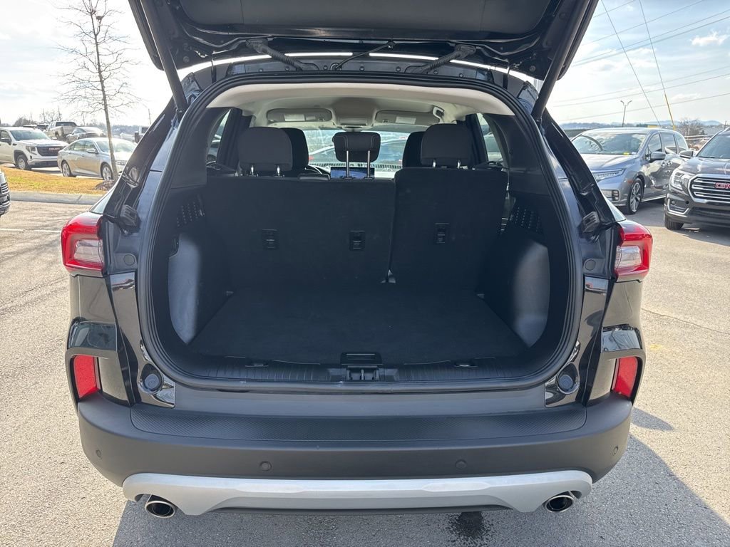 Used 2023 Ford Escape Active w/ Tech Pack #2 image 29