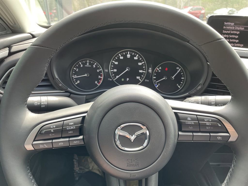 New 2026 MAZDA CX-30 AWD 2.5 S image 16