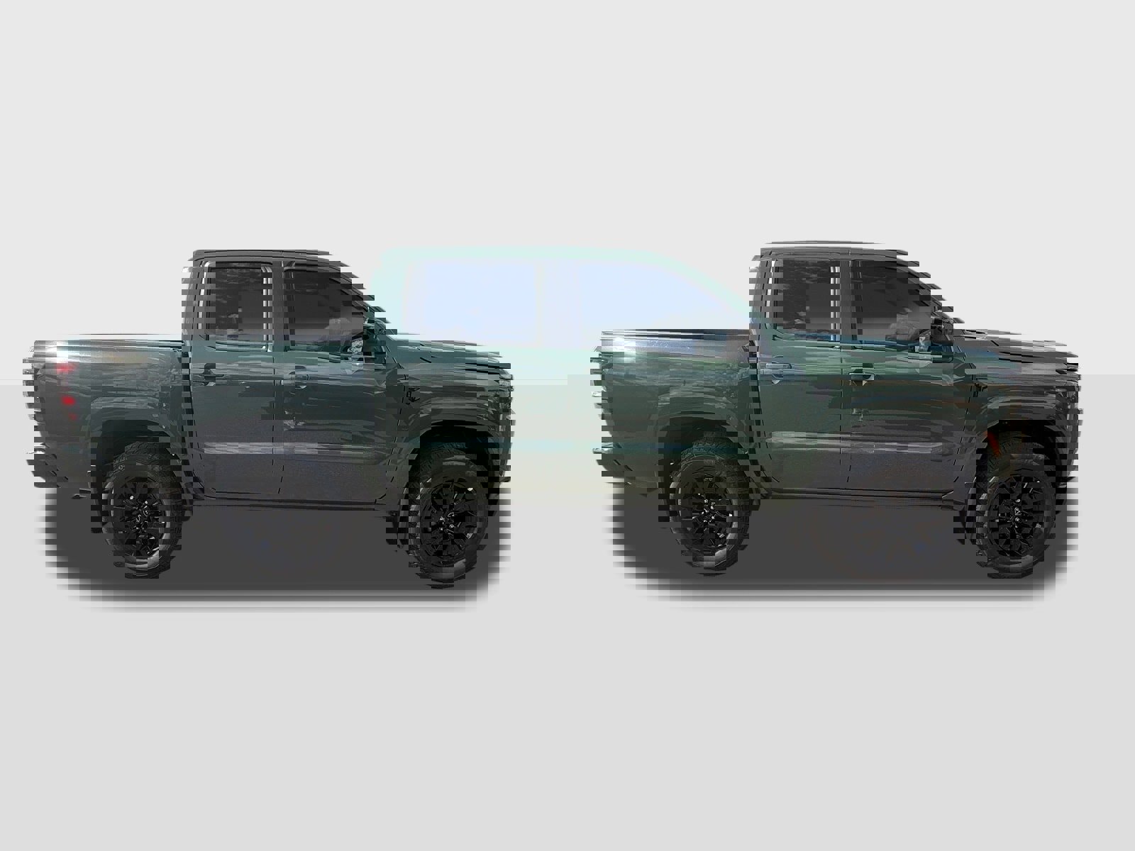 New 2026 Nissan Frontier SV w/ Tow Package image 7