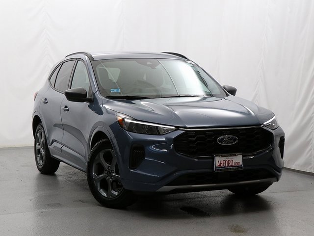 Used 2024 Ford Escape ST-Line w/ Equipment Group 301A