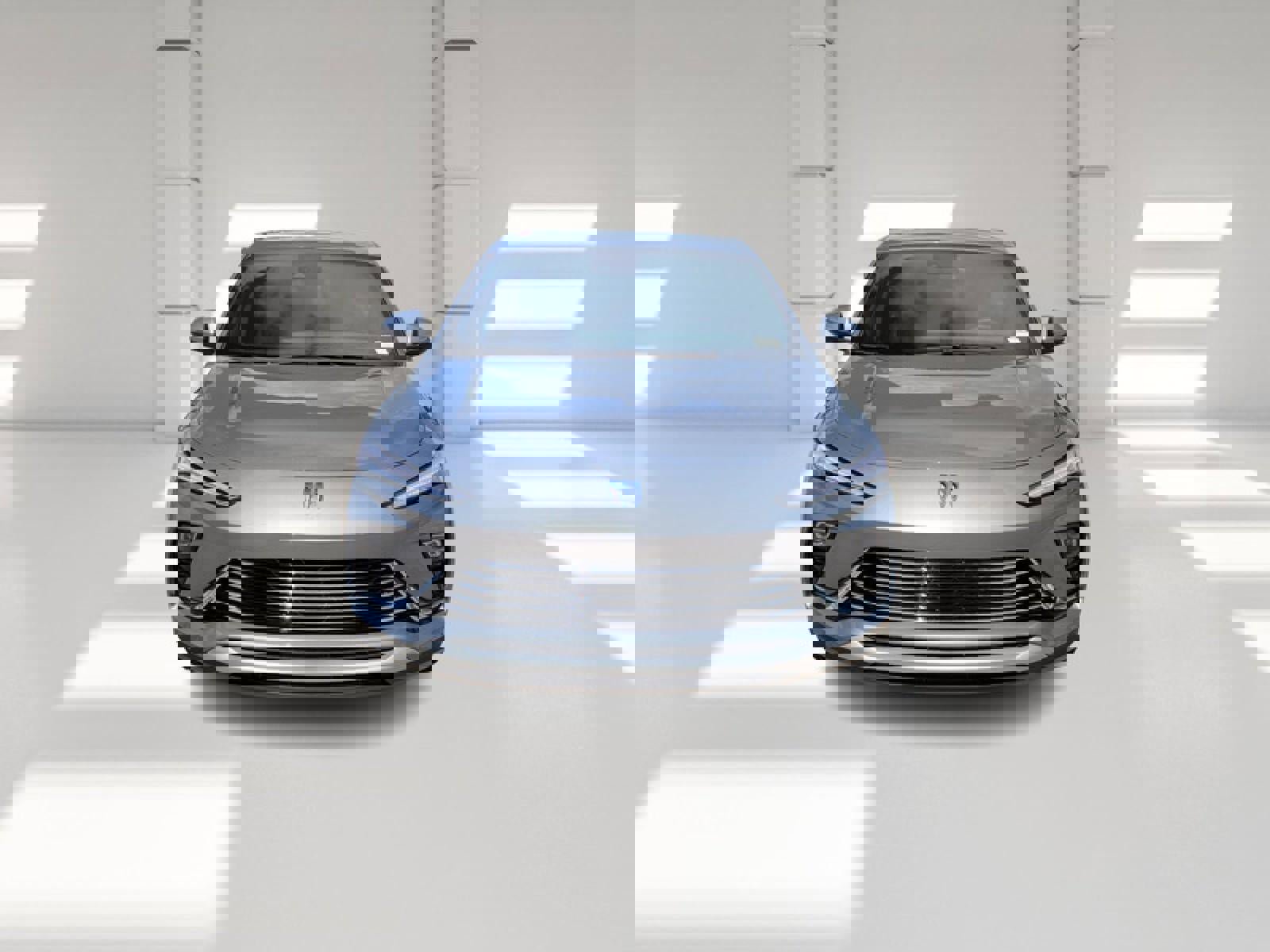 New 2026 Buick Envista Preferred w/ Convenience I Package image 2