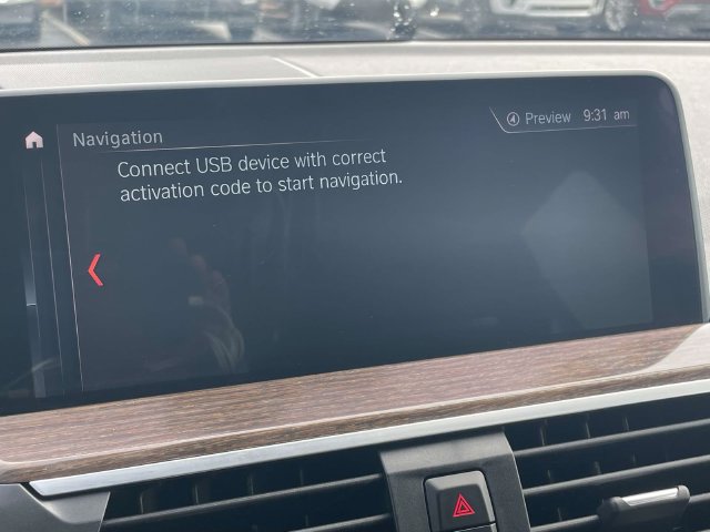 Used 2019 BMW X3 sDrive30i w/ Premium Package RWD image 27