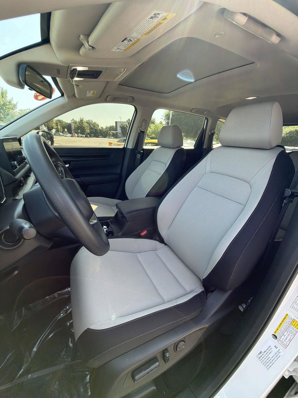 Used 2024 Honda CR-V EX image 11
