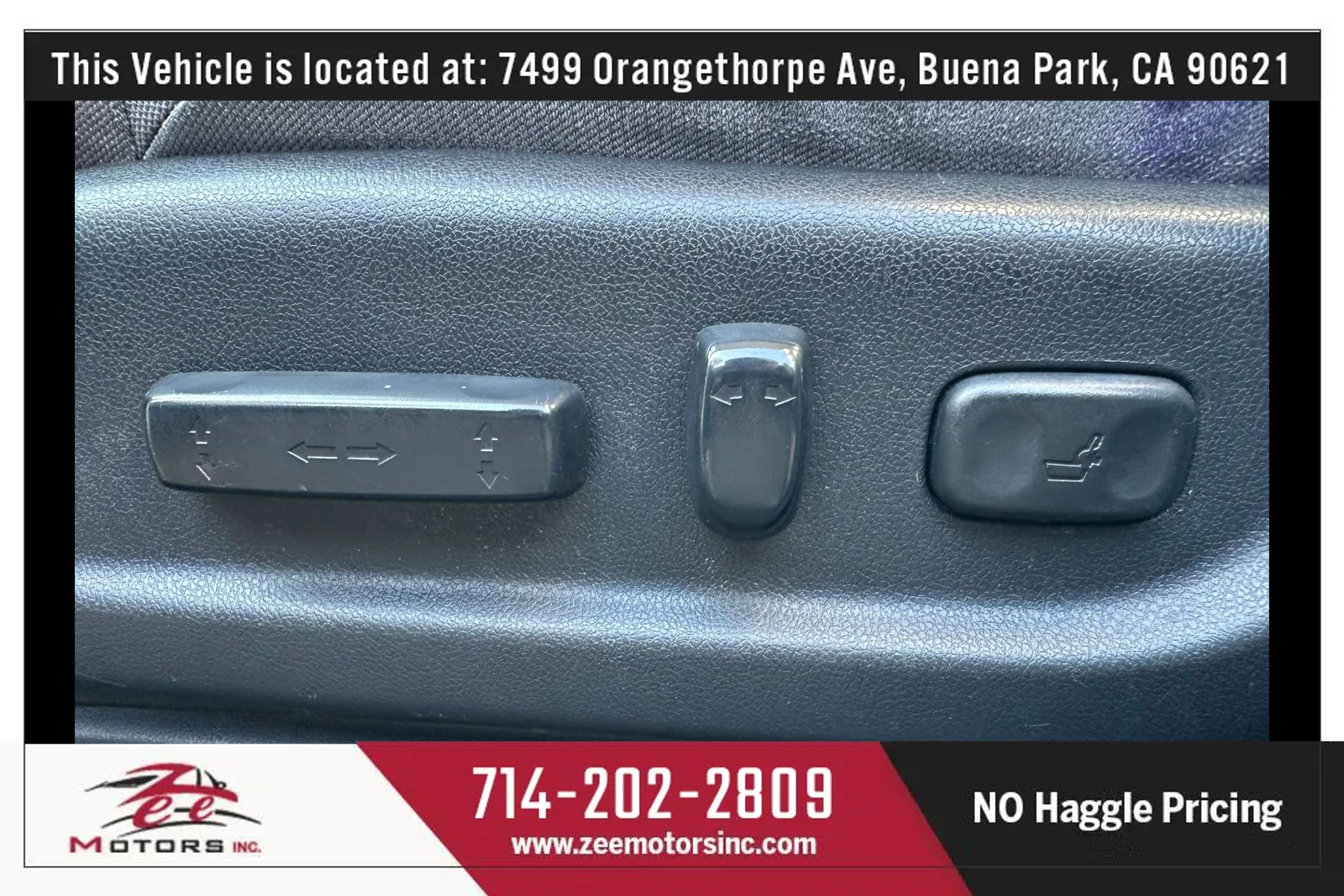 Used 2015 Honda CR-V EX image 35