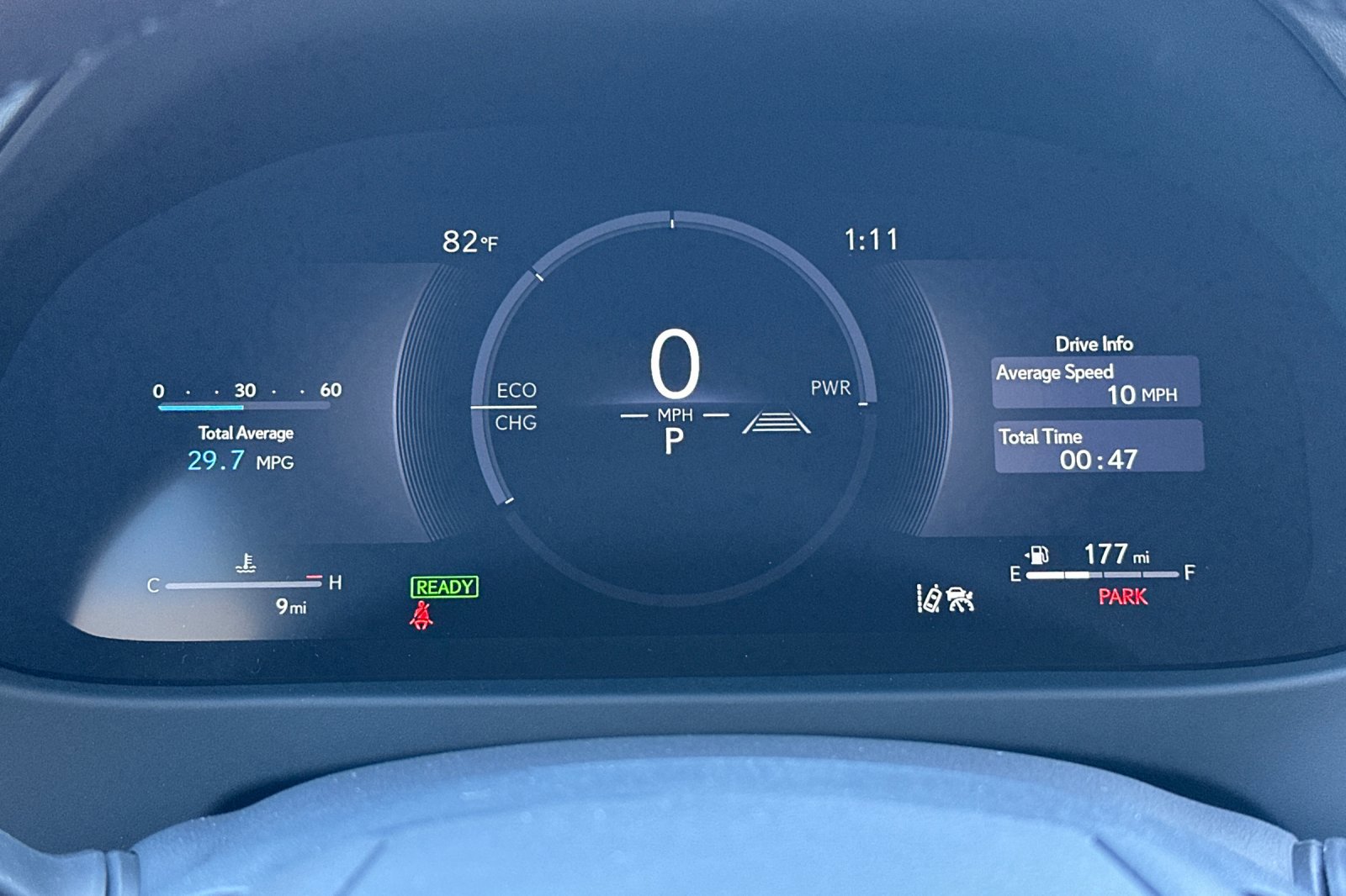 New 2026 Lexus UX 300h FWD image 24