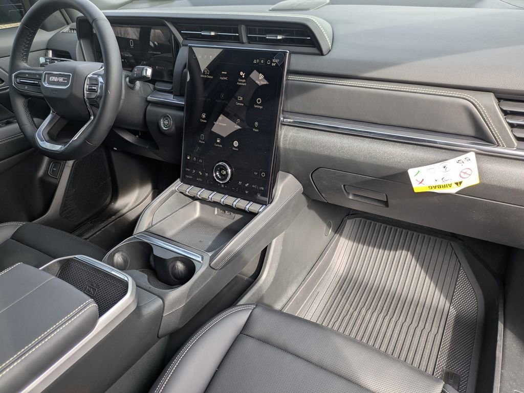 New 2026 GMC Terrain Elevation w/ Elevation Premium Package image 29