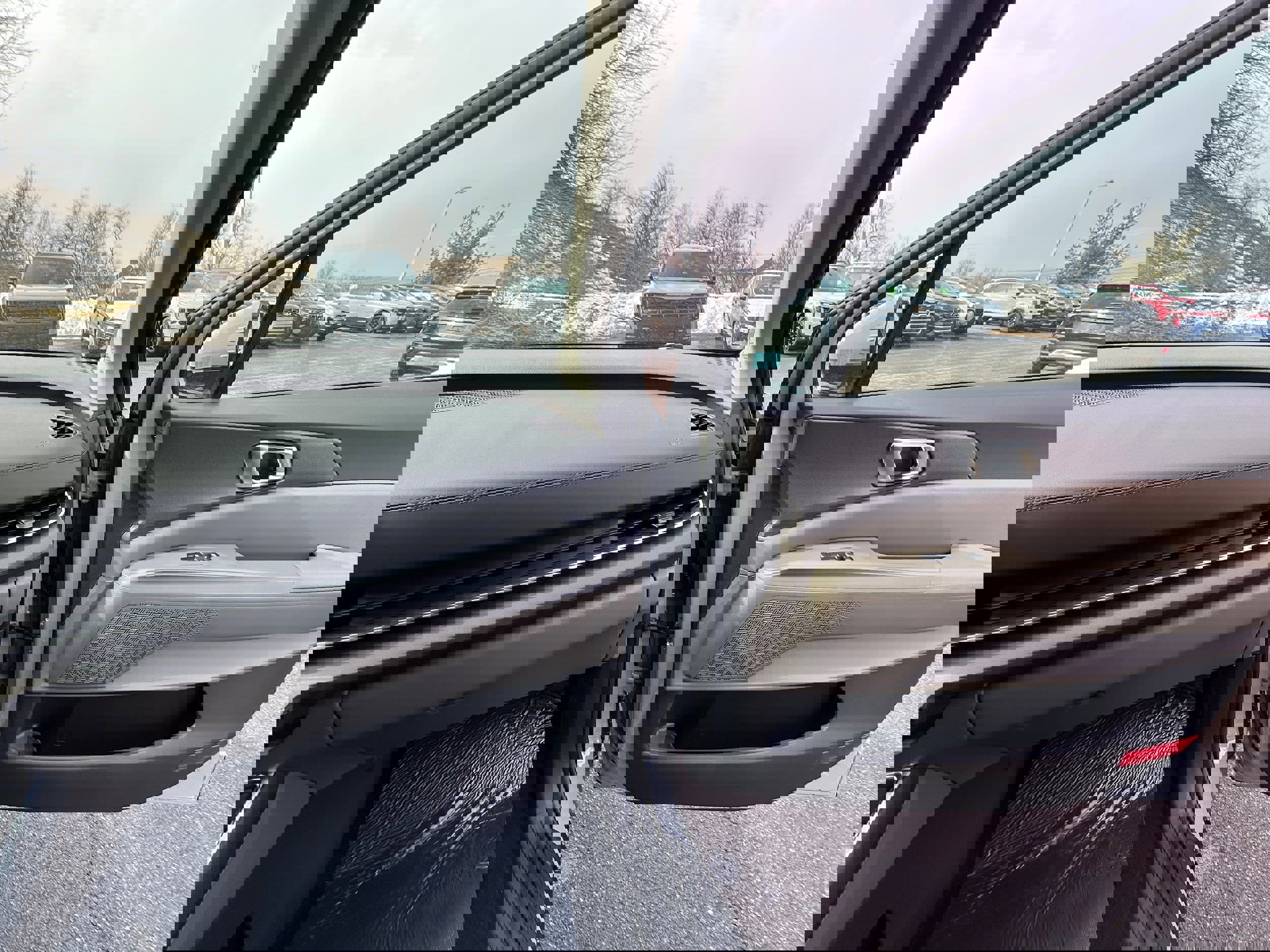 New 2026 Kia Carnival EX image 30