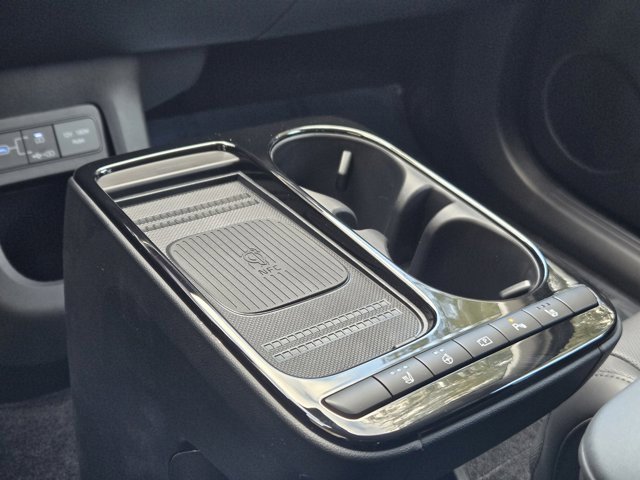 Certified 2025 Hyundai Ioniq 5 SEL image 19