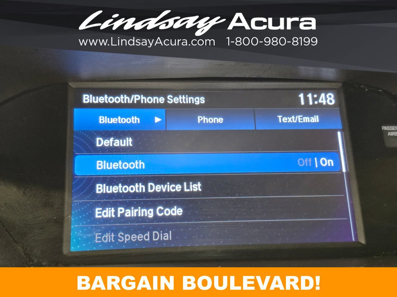 Used 2019 Acura MDX SH-AWD w/ Technology Package image 18