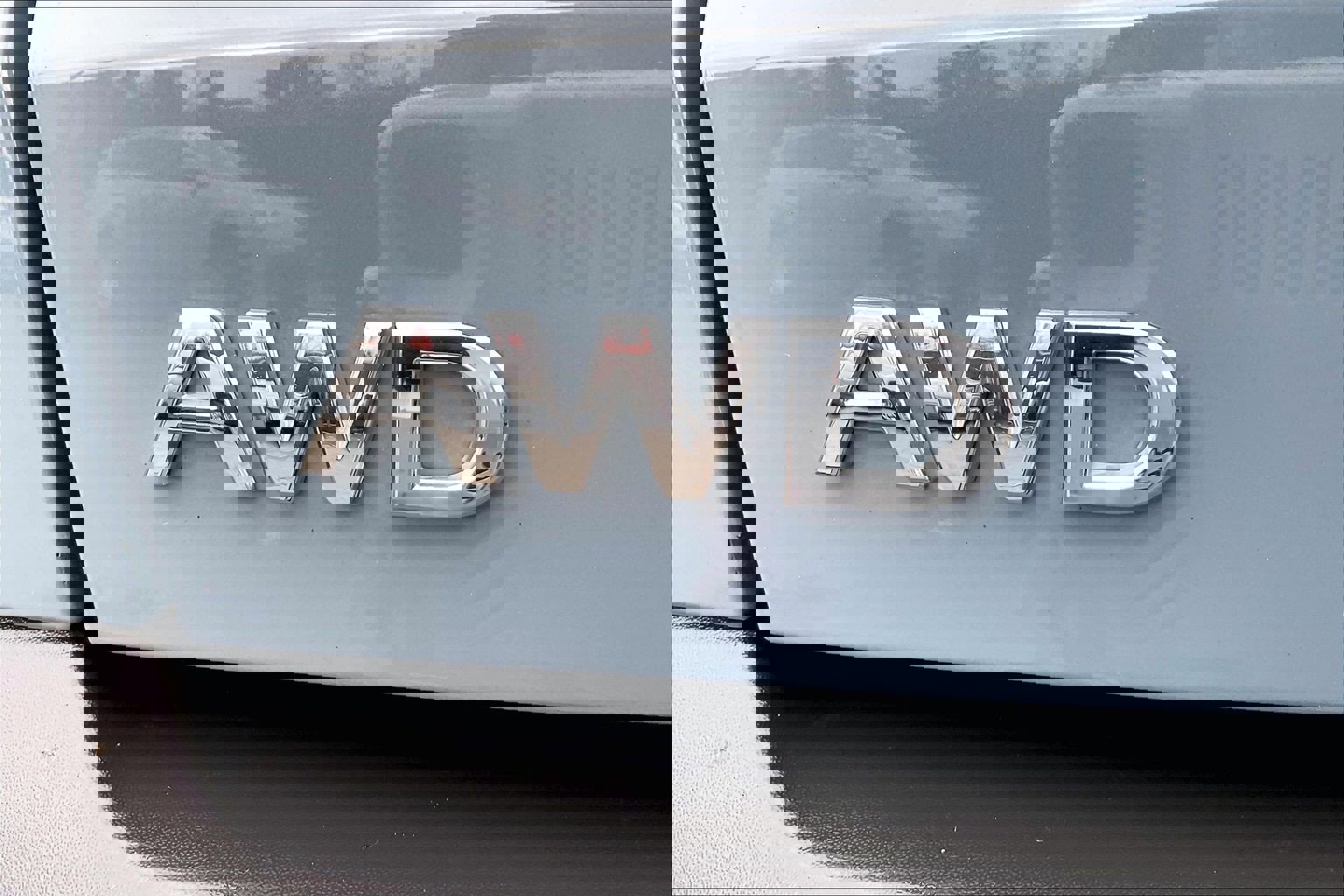 Used 2022 INFINITI QX55 Luxe w/ Cargo Package image 7