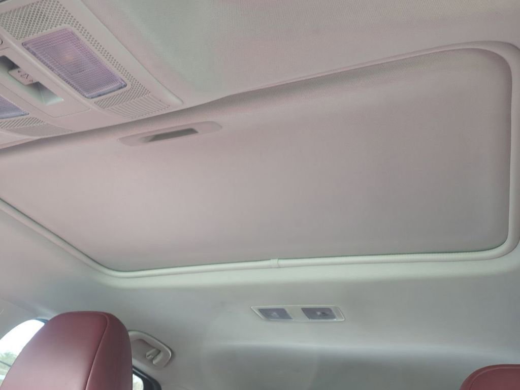 Certified 2023 MAZDA CX-5 Carbon Edition image 22