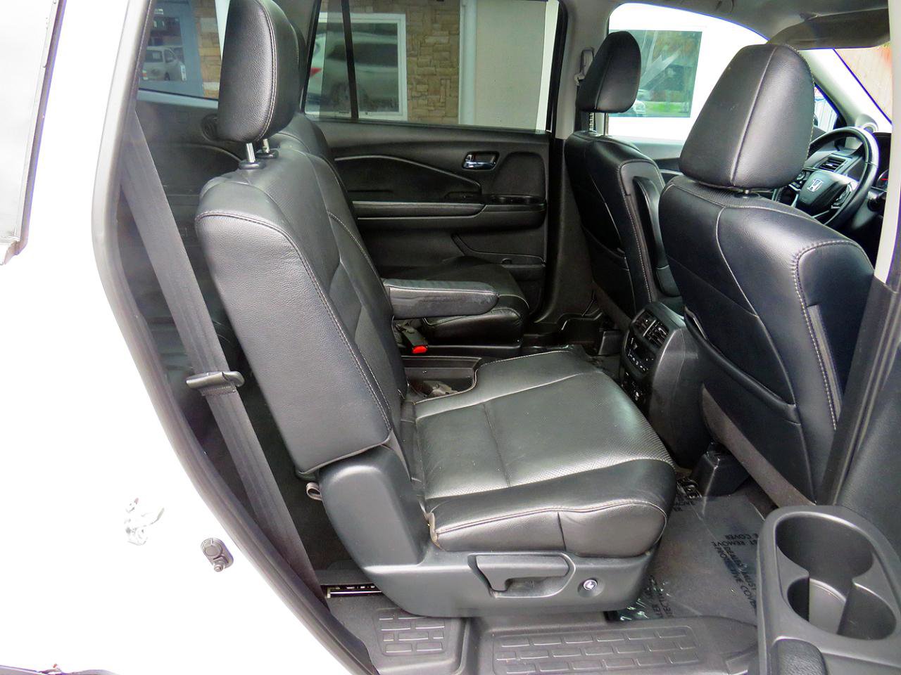 Used 2020 Honda Pilot Elite image 18