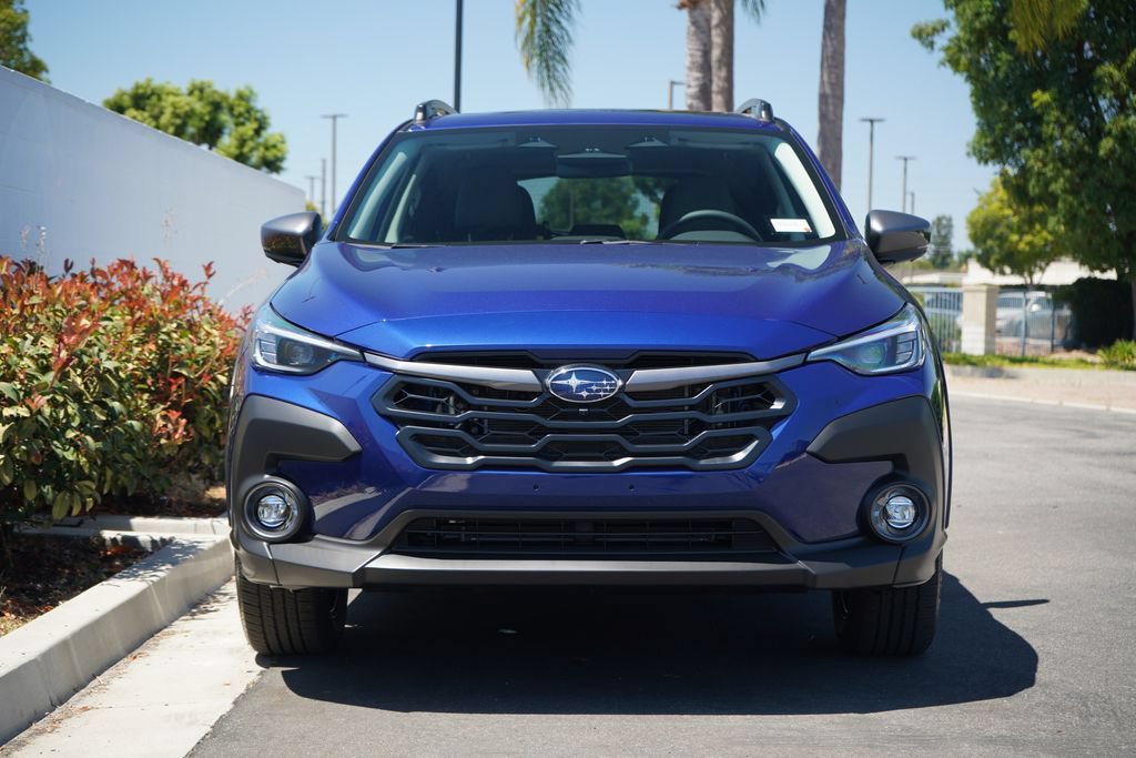 New 2026 Subaru Crosstrek 2.5i Limited AWD/4WD image 5