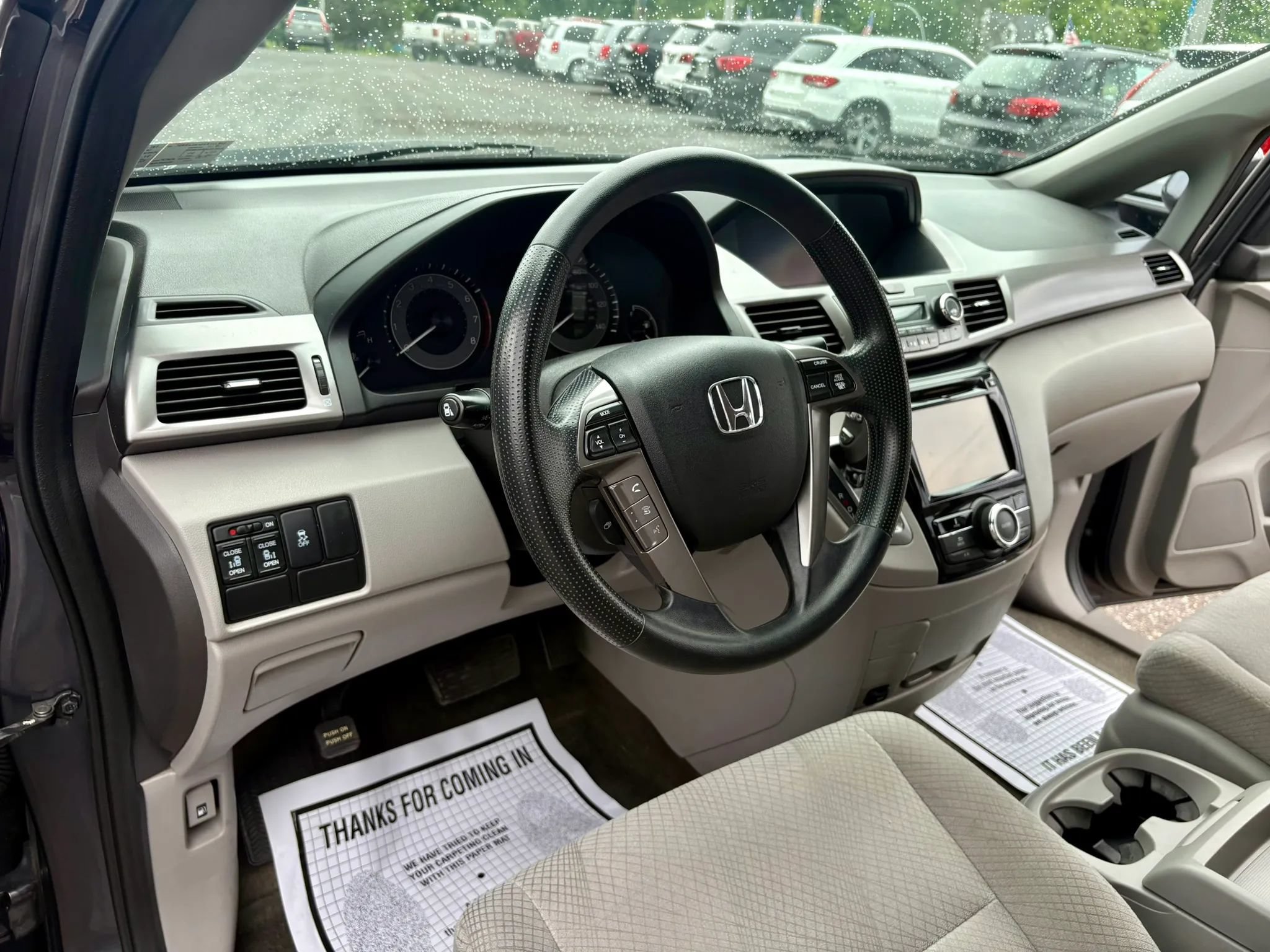 Used 2016 Honda Odyssey EX image 15