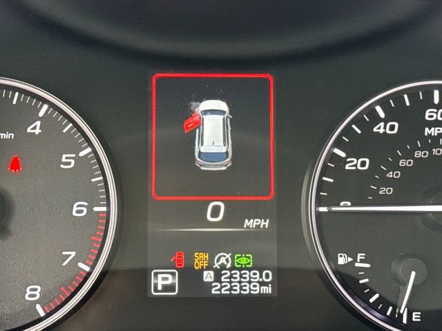 Used 2024 Subaru Outback Touring image 16