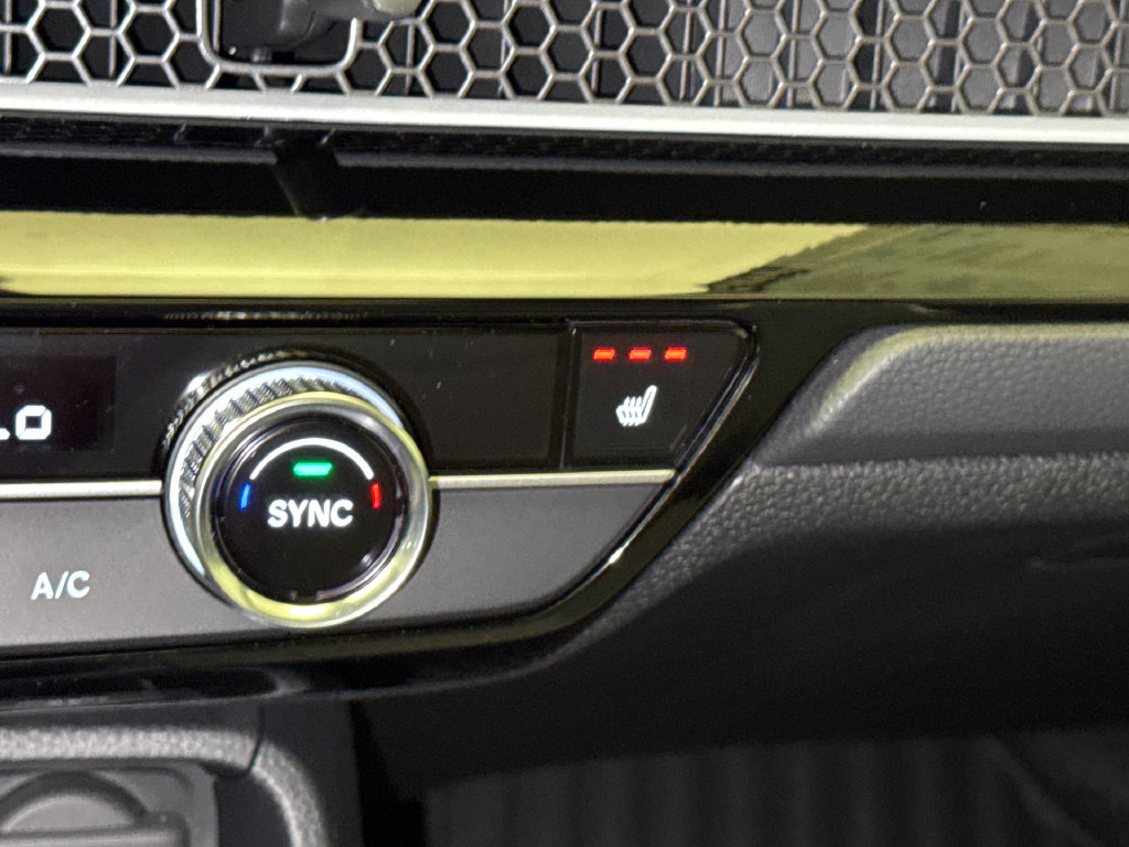 New 2026 Honda Civic Sport Touring image 26