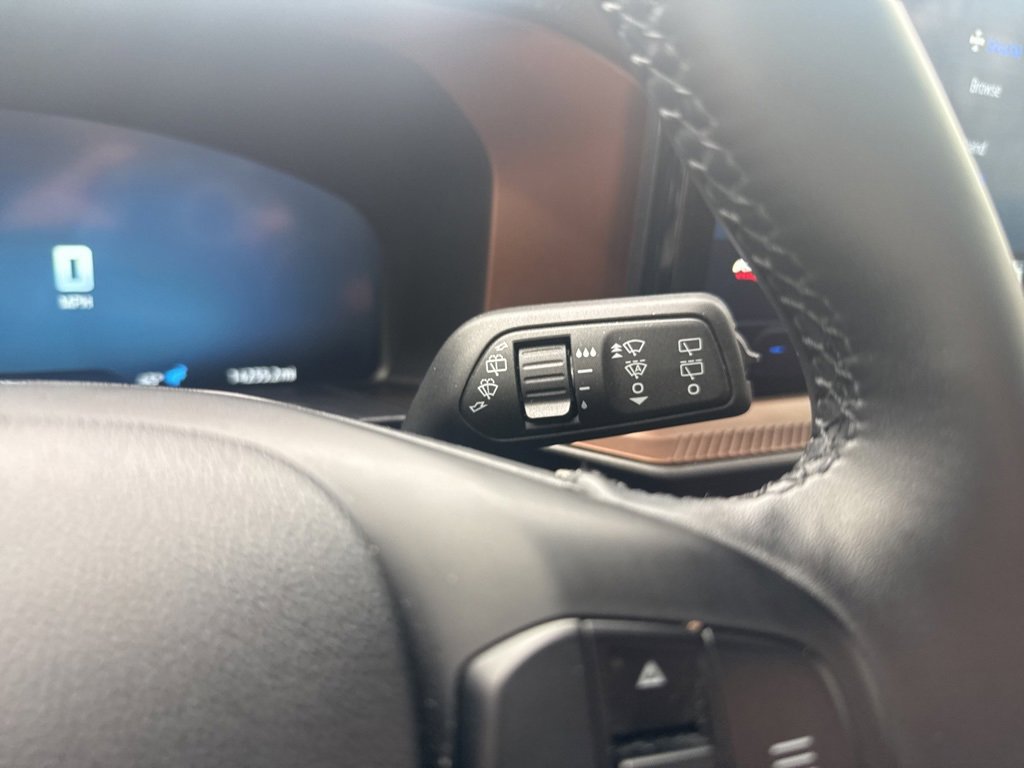 Used 2025 Ford Bronco Sport Outer Banks image 20