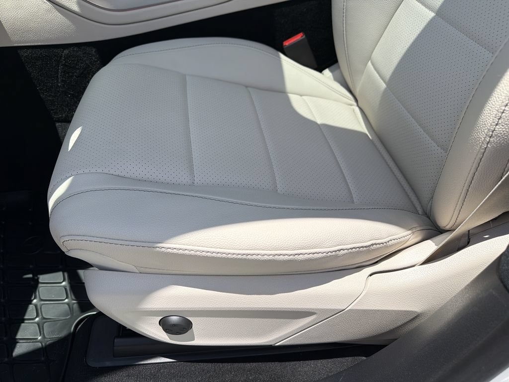 Used 2026 Mercedes-Benz GLE 450 4MATIC image 21